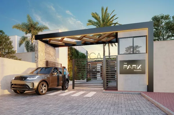 THE PARK RESIDENCE - Foto 2