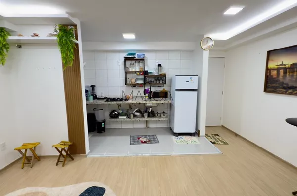 Apartamento em condomínio para venda,  Praia Do Futuro, Fortaleza - Foto 18
