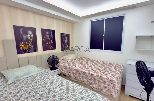 Apartamento em condomínio para venda,  Praia Do Futuro, Fortaleza - Foto 16