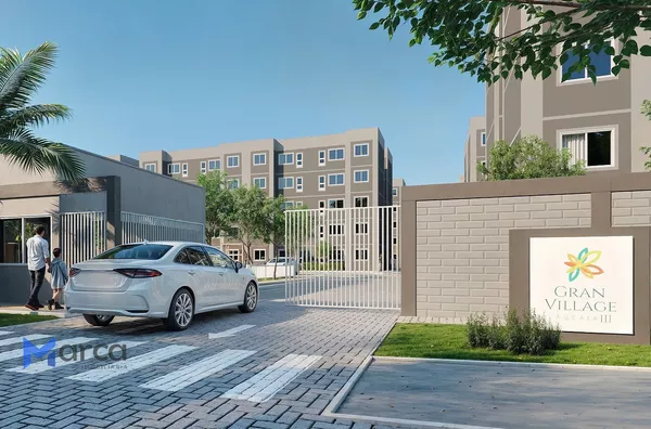 GRAN VILLAGE CAUCAIA III