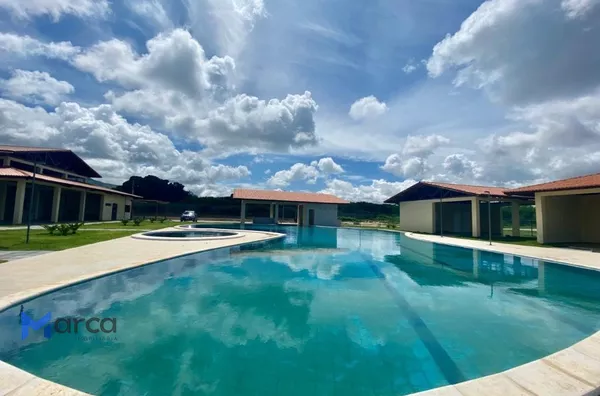 CONDOMÍNIO PARK MARACANAÚ