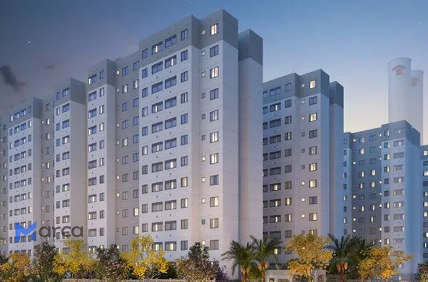 RESIDENCIAL VIDA BOTANICA 