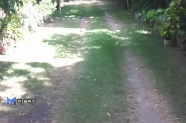 Terreno para venda no Centro de Pacatuba