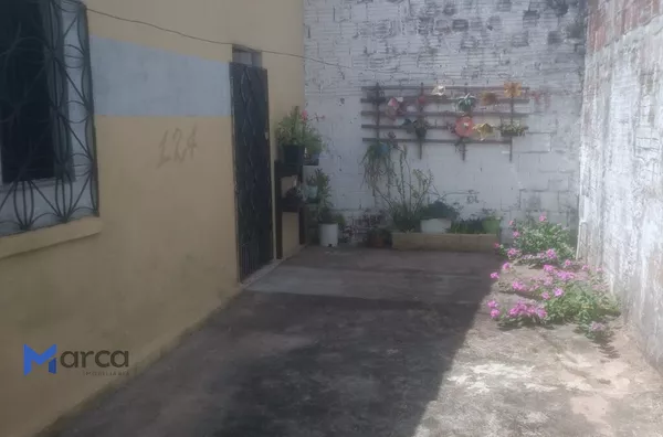 CASA ACARACUZINHO 103 - A