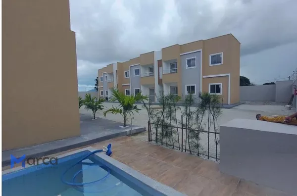 VILLAGE DA SERRA III