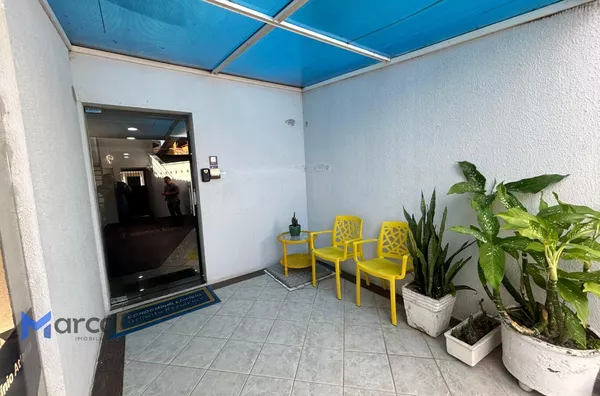 Apartamento para Locação com 3 quartos, 1 banheiro, 1 vaga e 65m² por R$1.800