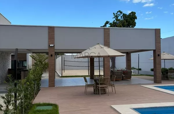 CASA PRONTA PRA MORAR EM FORTALEZA - Foto 12