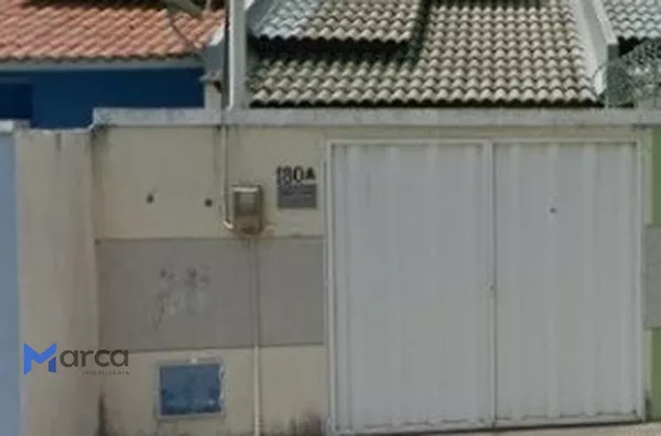 CASA PARA  LOCAÇÃO  EM MARACANAÚ / RESIDENCIAL II