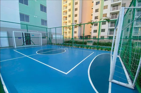 Apartamento em condomínio para venda,  Praia Do Futuro, Fortaleza - Foto 6