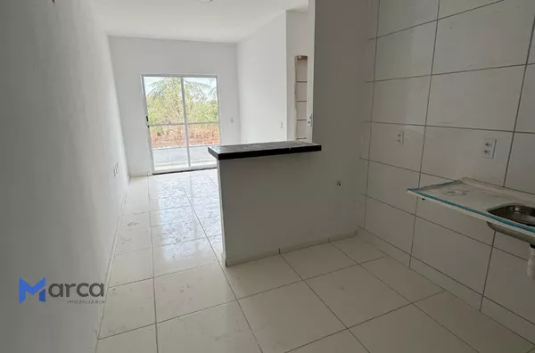 APARTAMENTO MONGUBA PACATUBA