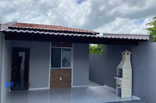 Casa Monguba Construtora M3