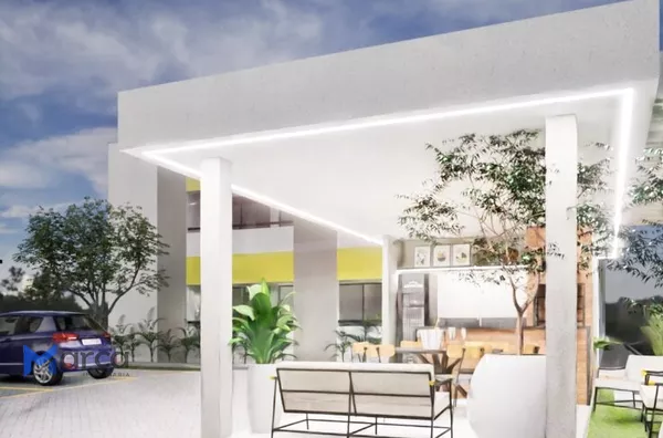 Apartamento para venda, 2 quarto(s),  Alvorada, Maracanaú