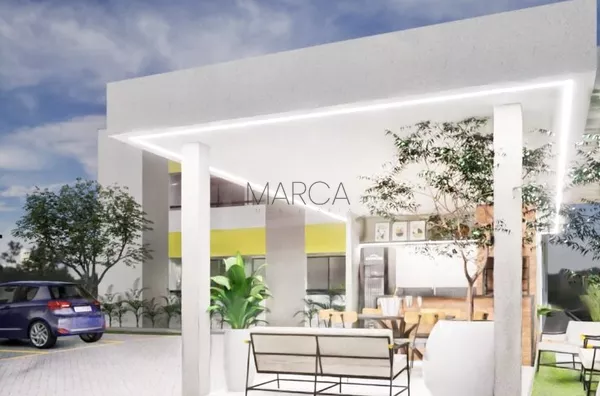 Apartamento para venda, 2 quarto(s),  Alvorada, Maracanaú