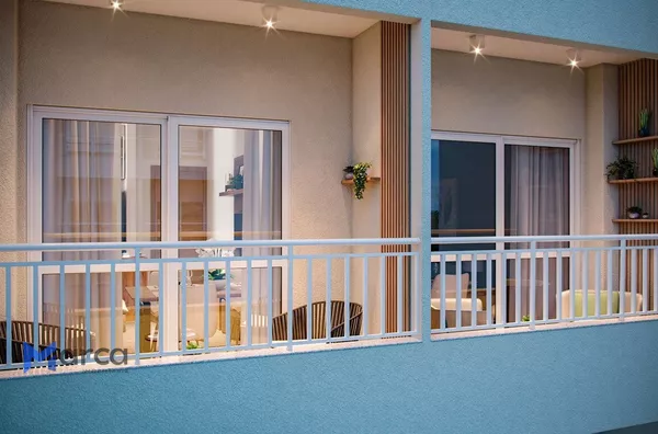 RESERVA BRISA DO MAR