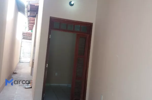 CASA PLANA PAJUÇARA