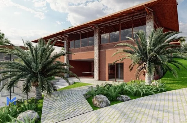 GRAND JARDINS  MARANGUAPE LOTEAMENTO FECHADO