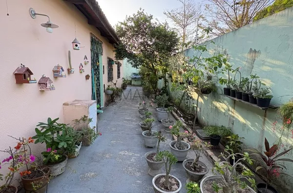 Casa para venda, 2 quarto(s), Pavuna, Pacatuba - Foto 23