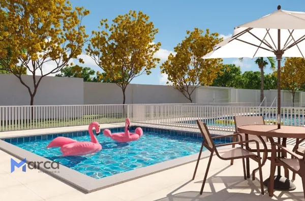 GRAN VILLAGE MARACANAU