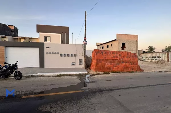 APARTAMENTO - BANDEIRANTE