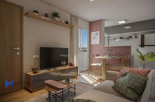 RESIDENCIAL VALPARAISO 