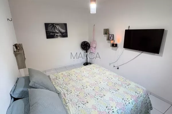 Casa para venda, 2 quarto(s), Pavuna, Pacatuba - Foto 10