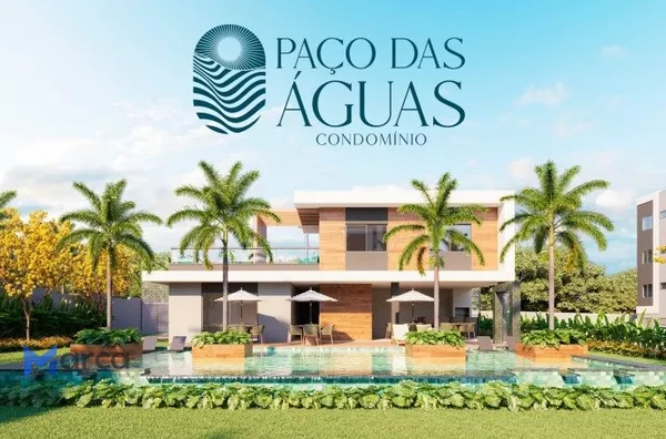 PAÇO DAS ÁGUAS CONDOMÍNIO