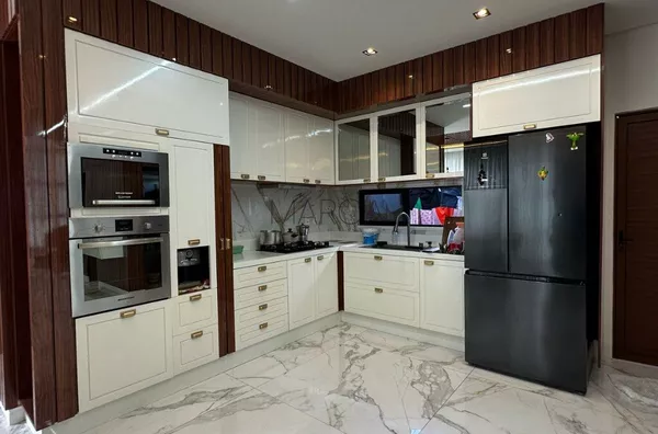 CASA DUPLEX - JARDIM DA SERRA 