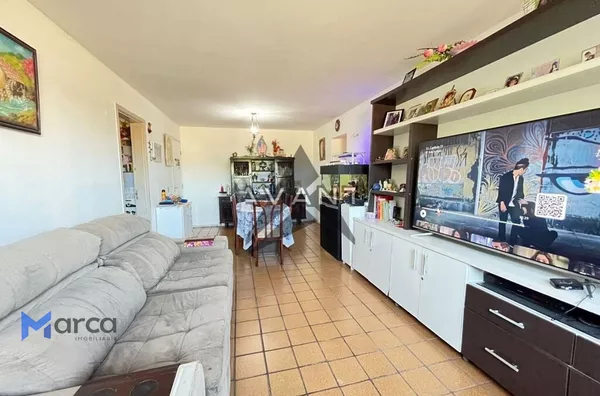 Apartamento à venda no Condomínio Caiobá – Papicu, Fortaleza/CE