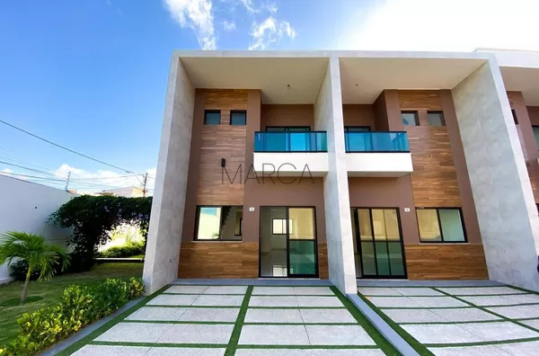 CASA PRONTA PRA MORAR EM FORTALEZA - Foto 3