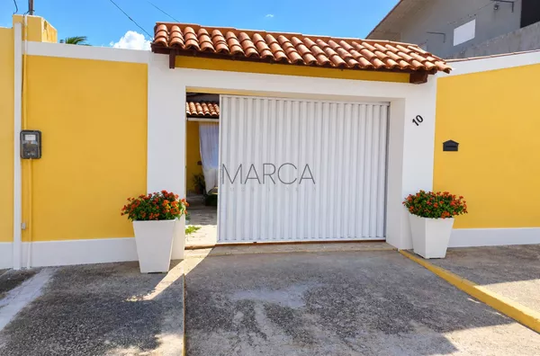 Casa para venda,  Novo Portugal, Eusébio - Foto 1