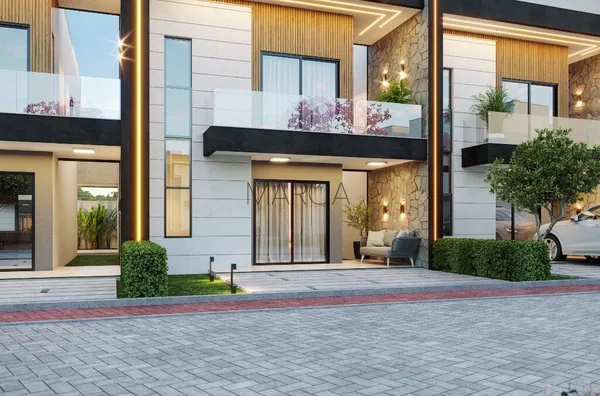 THE PARK RESIDENCE - Foto 1