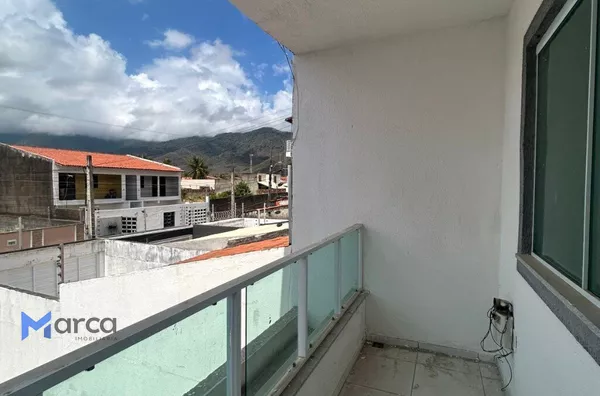 Casa para venda, 2 quarto(s),  Novo Maranguape I, Maranguape