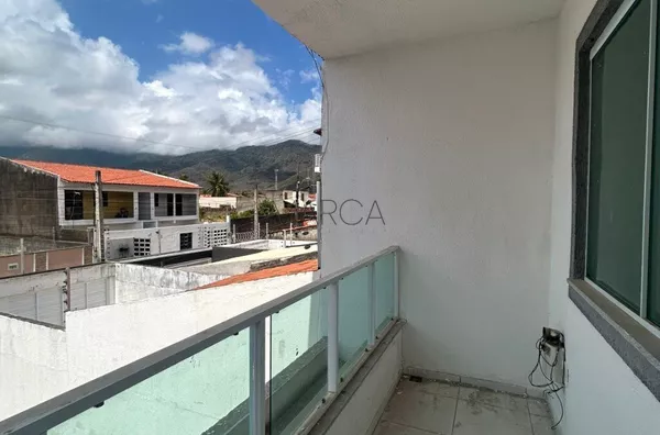 Casa para venda, 2 quarto(s),  Novo Maranguape I, Maranguape