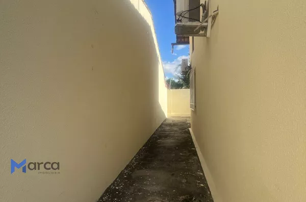 CASA EM CONDOMINIO FECHADO - PACATUBA