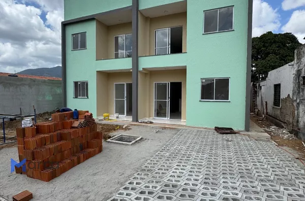 APARTAMENTO MONGUBA PACATUBA