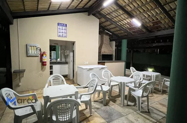 Apartamento em condomínio para venda,  Serrinha, Fortaleza