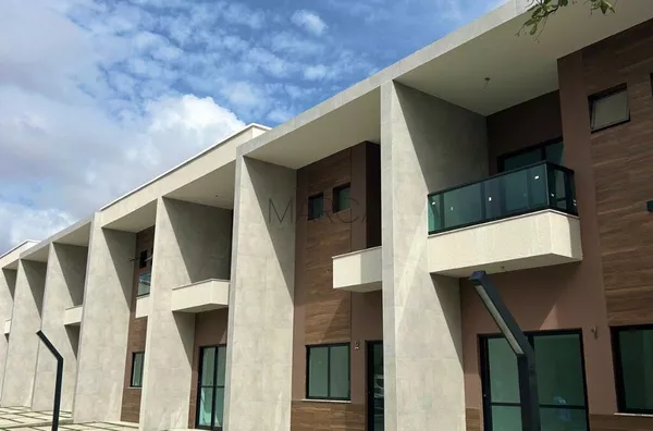 CASA PRONTA PRA MORAR EM FORTALEZA - Foto 16