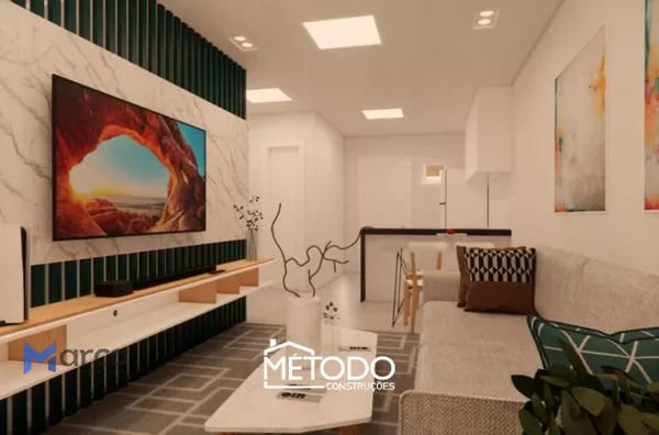 Casa e Duplex Bandeirantes