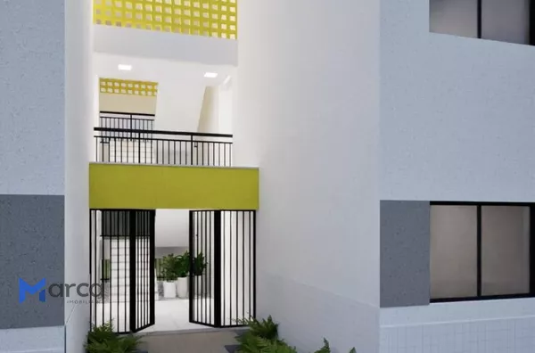 Apartamento para venda, 2 quarto(s),  Alvorada, Maracanaú