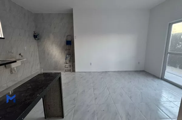 APARTAMENTO - BANDEIRANTE