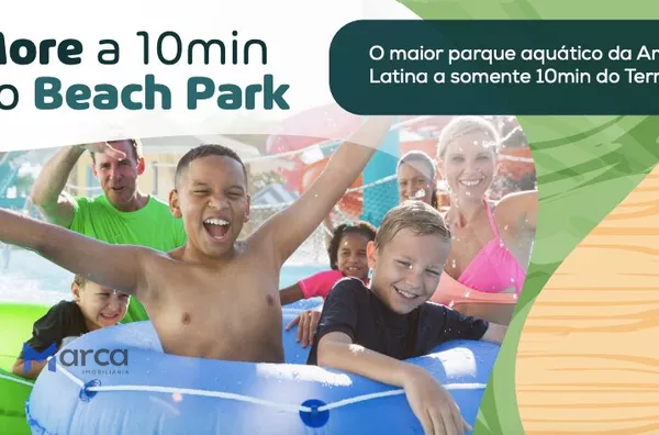 TERRA VIVARE LOTEAMENTO