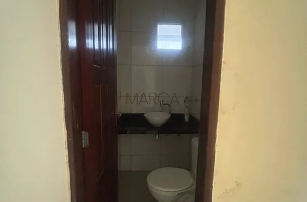 CASA E COMERCIO PARA  VENDA EM MARACANAÚ/JEREISSATI I - Foto 26