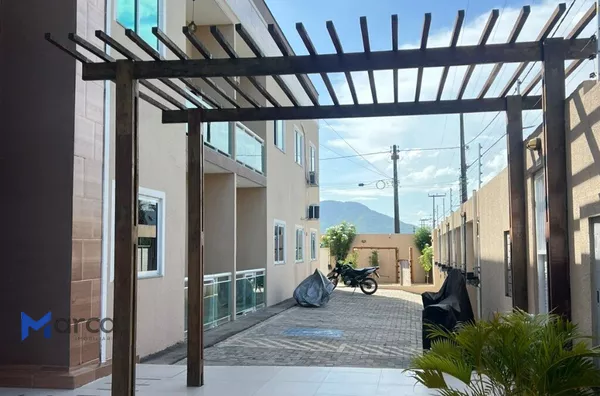 LAGOA PARQUE RESIDENCE