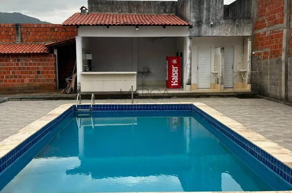 Sítio para venda,  São José - Parque Aratanha, Pacatuba - Foto 3