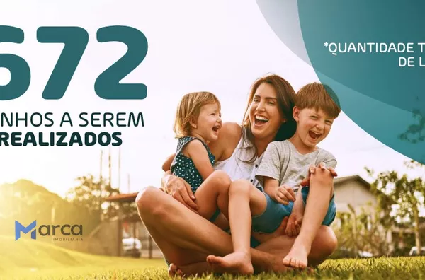 TERRA VIVARE LOTEAMENTO