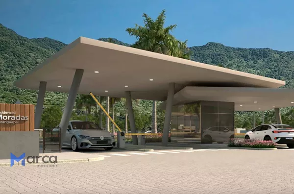 MORADAS DE MARANGUAPE 