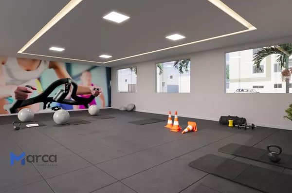 RESIDENCIAL MANDACARU - Foto 5