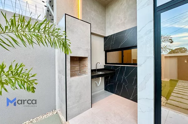 RESIDENCIAL TOP VILLE