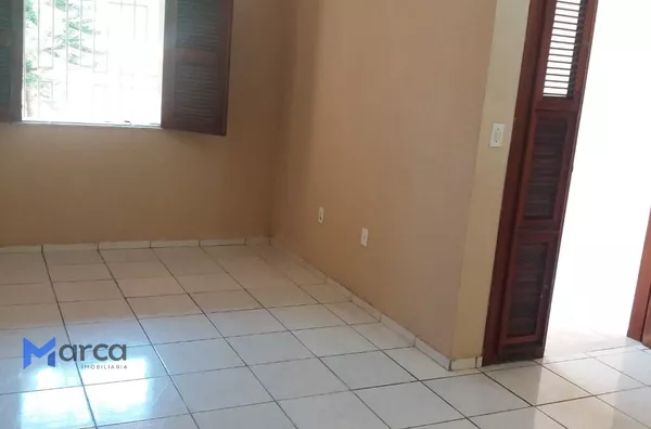 CASA PLANA PAJUÇARA