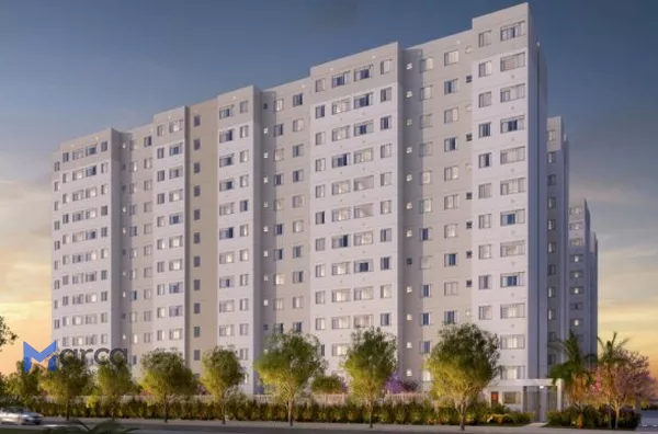 Apartamento  Viva Praia do Futuro